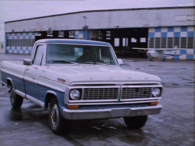 Ford F-250