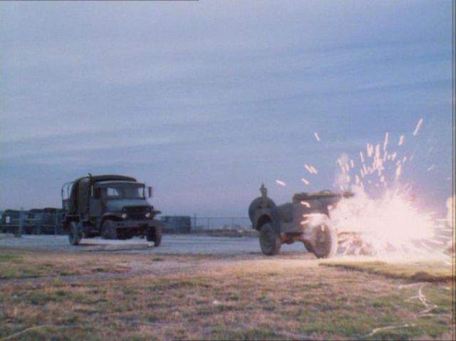 GMC M135