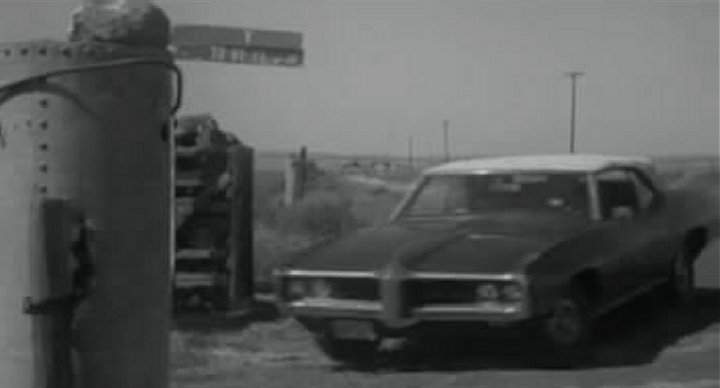 Pontiac LeMans