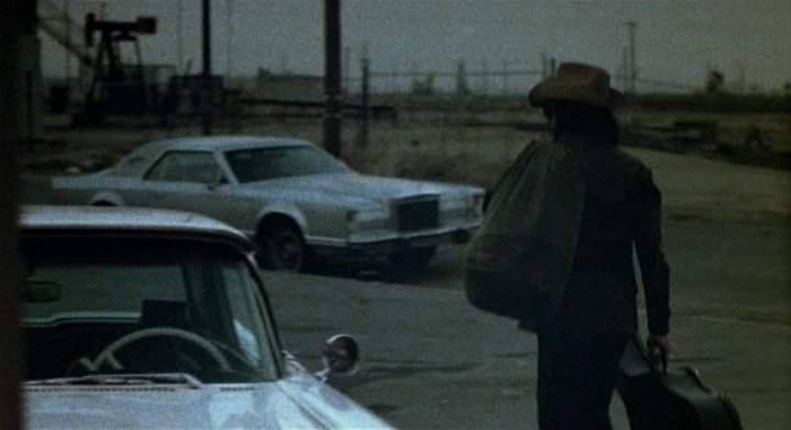 Lincoln Continental Mark V