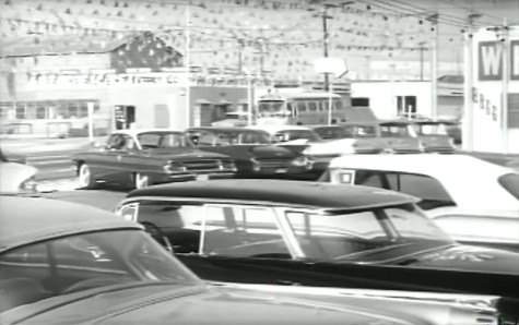 Buick Electra 225