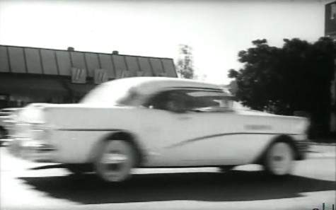 Buick Special