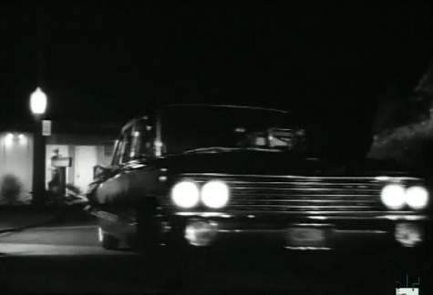 Cadillac Fleetwood 75