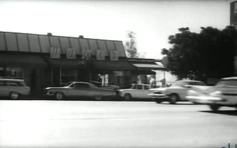 Cadillac Series 62 Convertible