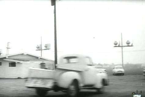 Chevrolet Advance-Design 3100