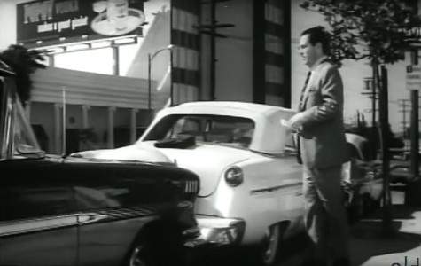 Chevrolet Bel Air