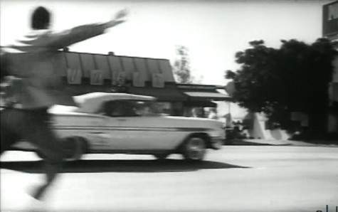 Chevrolet Bel Air