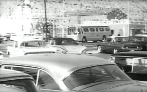 Chevrolet Bel Air