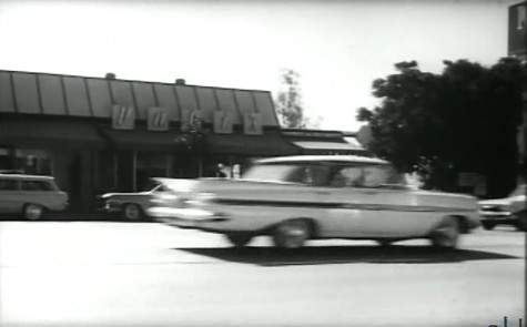 Chevrolet Impala