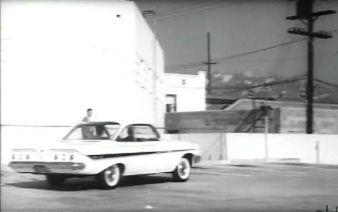 Chevrolet Impala