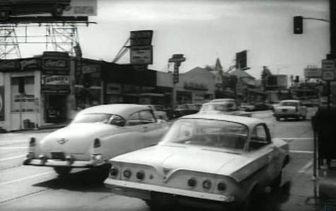 Chevrolet Impala