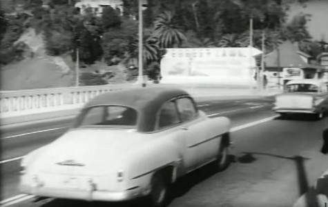 Chevrolet Styleline De Luxe
