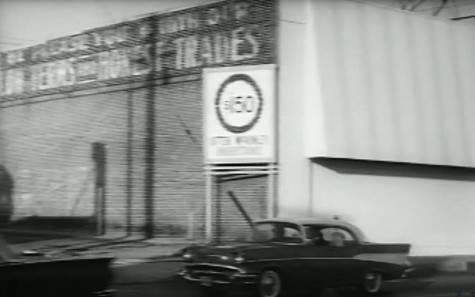 Chevrolet Two-Ten