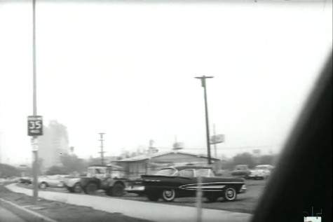 Ford Fairlane