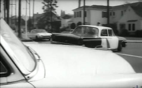 Ford Fairlane