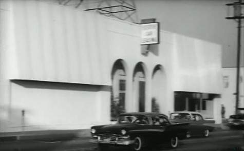 Ford Fairlane 500
