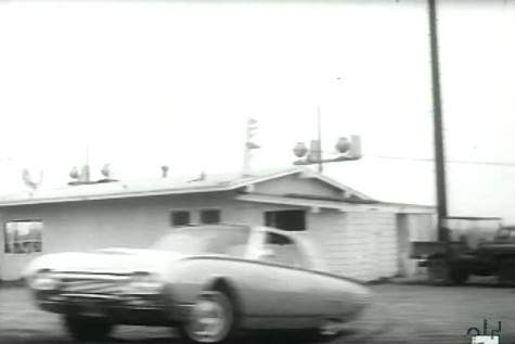 Ford Thunderbird
