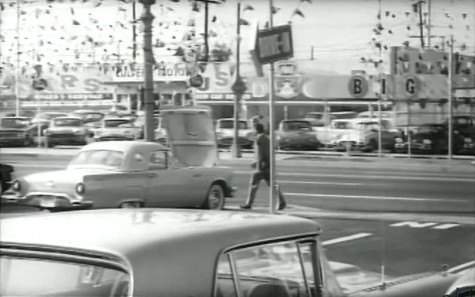 Ford Thunderbird