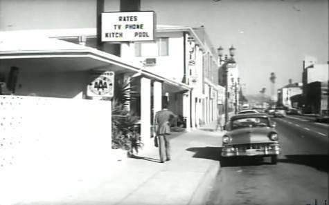 Ford unknown
