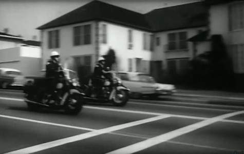 Harley-Davidson Duo Glide