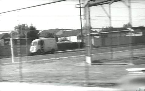 International Harvester Metro