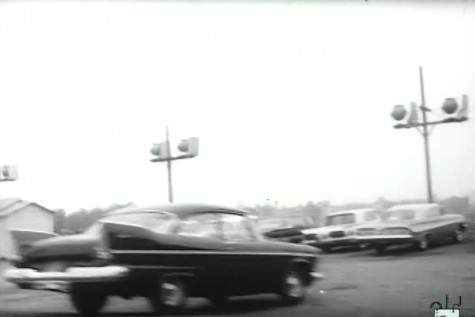 Plymouth Belvedere