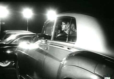 Rolls-Royce Silver Cloud