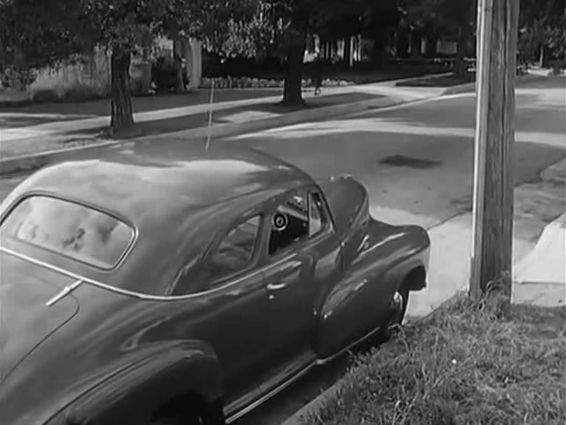 Chevrolet Stylemaster