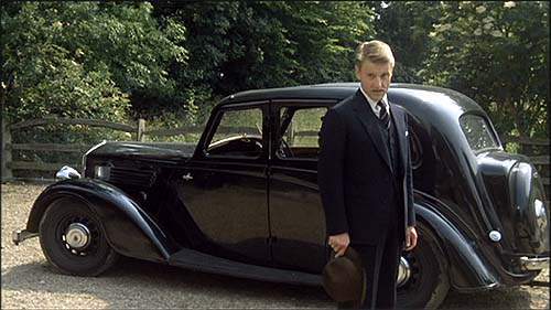 Wolseley 14/56