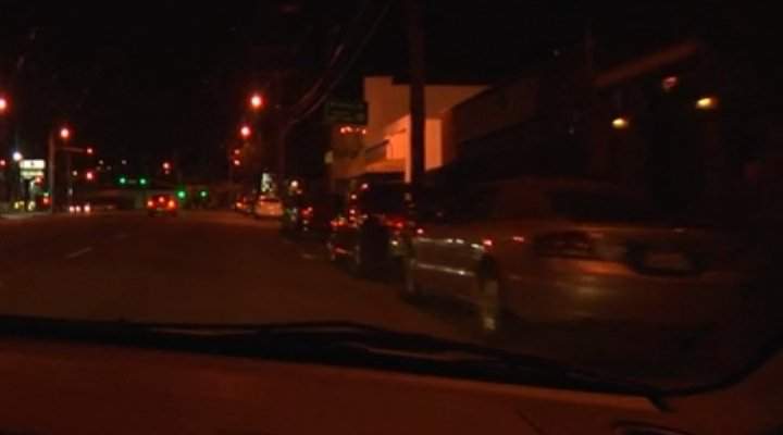 Chrysler Sebring Convertible