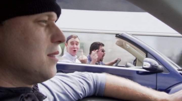 Volkswagen New Beetle Convertible