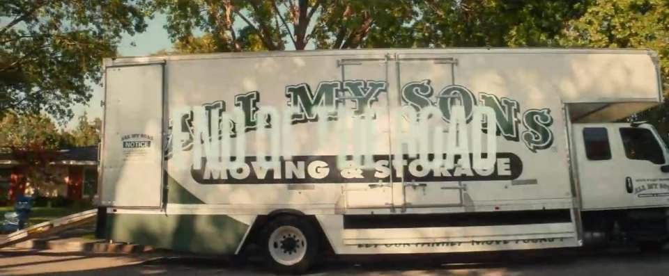 International MV-Series