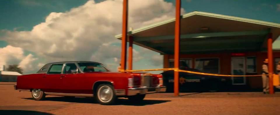 Lincoln Continental
