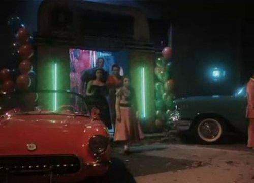 Chevrolet Corvette C1