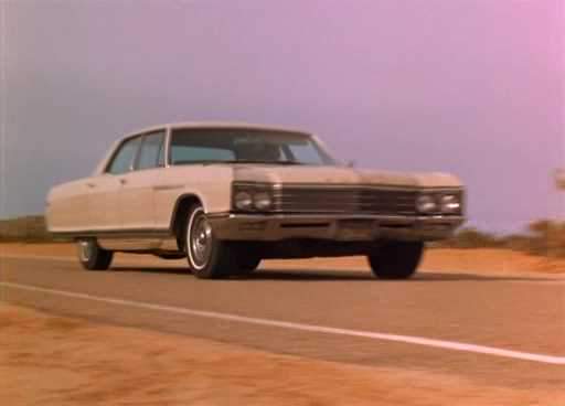 Buick Electra 225