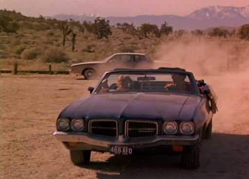 Pontiac LeMans