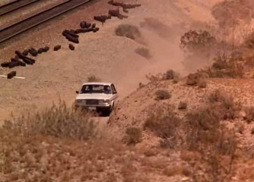 Volvo 240