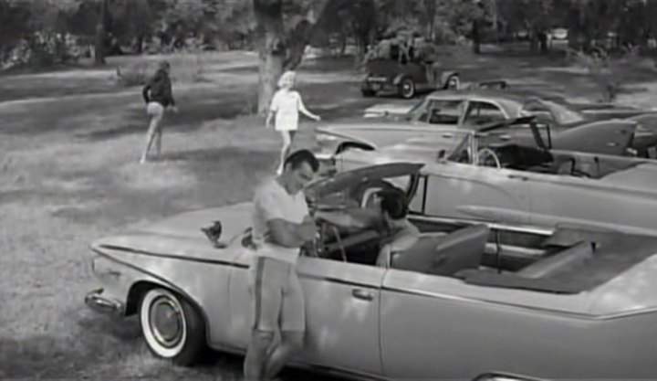 Ford Thunderbird