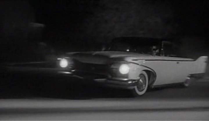 Plymouth Fury
