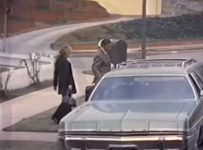 Dodge Monaco