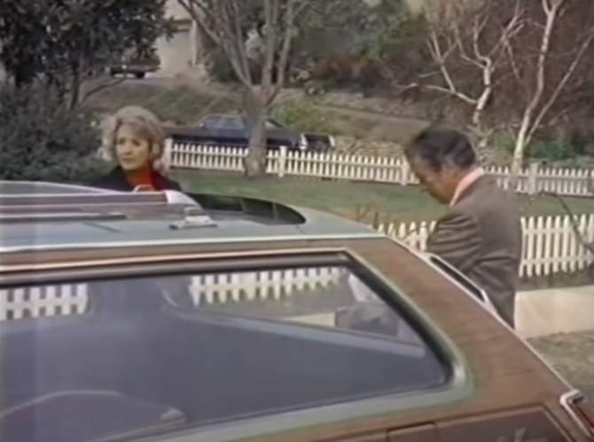 Imperial LeBaron