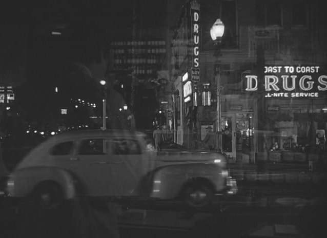 Dodge Luxury Liner De Luxe