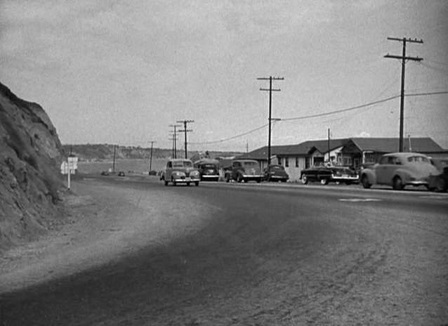 Studebaker Commander