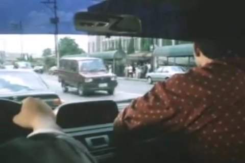 Toyota Tamaraw FX