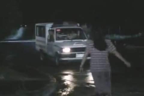 Toyota Tamaraw FX