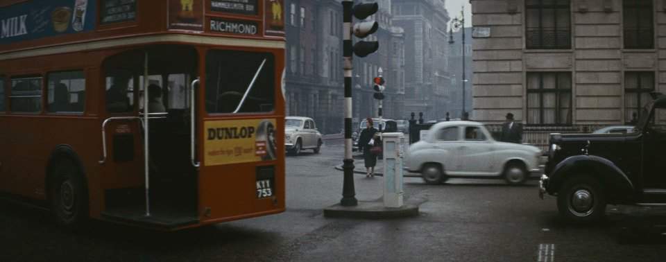 Austin A30