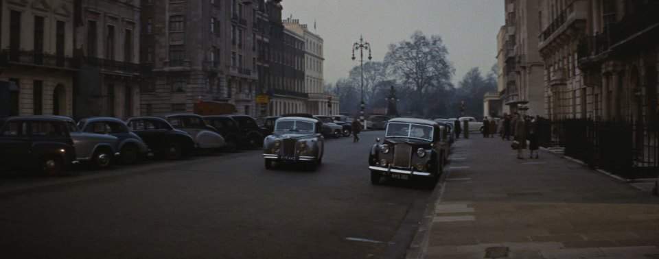 Austin Princess 4-litre Limousine