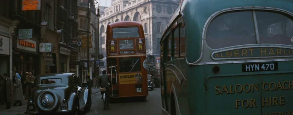 Bedford OB