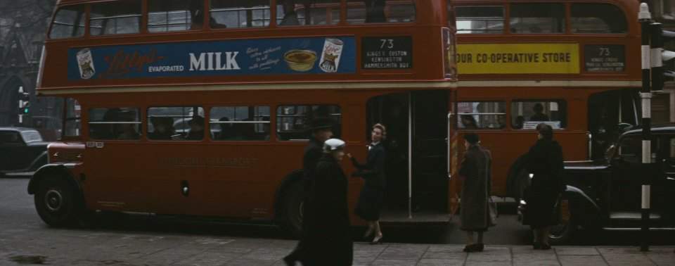 Leyland Titan PD2