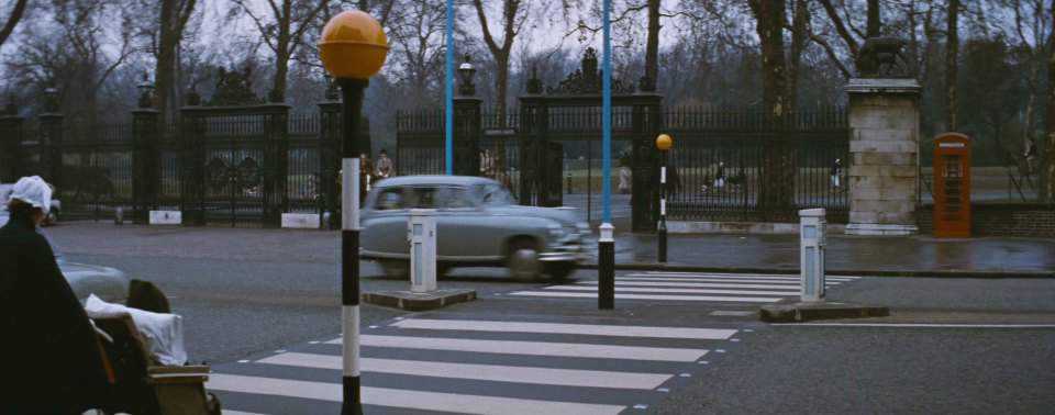 Standard Vanguard Estate Phase II